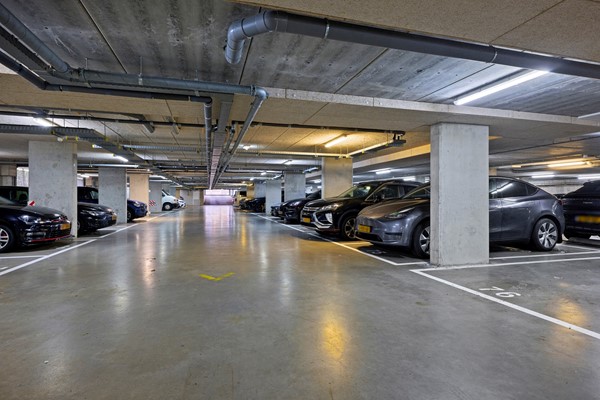 Medium property photo - Teldershof 57, 1067 ML Amsterdam